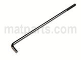 NR425 P/FOOT LIFT ROD (281930)